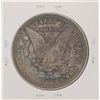 Image 2 : 1896 $1 Morgan Silver Dollar Coin Great Color
