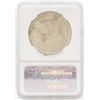 Image 2 : 1921 $1 Morgan Silver Dollar Coin NGC MS65