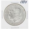 Image 1 : 1884 $1 Morgan Silver Dollar Coin