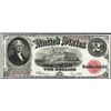 Image 1 : 1917 $2 Legal Tender Note