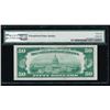 Image 2 : 1934 $50 Minneapolis Federal Reserve Note PMG 64EPQ