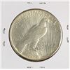 Image 2 : 1927 $1 Peace Silver Dollar Coin
