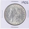 Image 1 : 1902 $1 Morgan Silver Dollar Coin