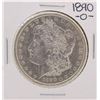 Image 1 : 1890-O $1 Morgan Silver Dollar Coin