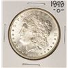 Image 1 : 1898-O $1 Morgan Silver Dollar Coin