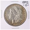 Image 1 : 1892-O $1 Morgan Silver Dollar Coin