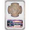 Image 2 : 1884-O $1 Morgan Silver Dollar Coin NGC MS65 Nice Toning