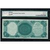 Image 2 : 1880 $5 Legal Tender Note PMG 63EPQ