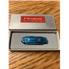 Image 1 : VictorinoxSwiss Army Knife Blue