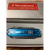 Image 2 : VictorinoxSwiss Army Knife Blue