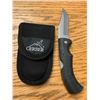 Image 1 : Gerber Gator Folding 3.75" Blade