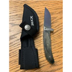 Buck Pocket Knife
