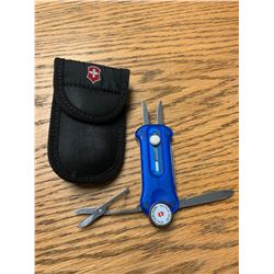 VictorinoxSwiss Army Knife