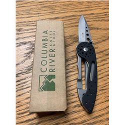 Columbia River Pocket Knife