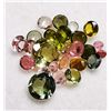 Image 1 : Multi Color Tourmaline(3ct) , Suggested Retail Value $200
