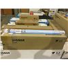 Image 2 : Case of Sylvania 30W 6500KRapid Start 36" FluorescentTube Bulbs