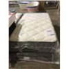 Image 1 : Single Size Mattress with Boxspring