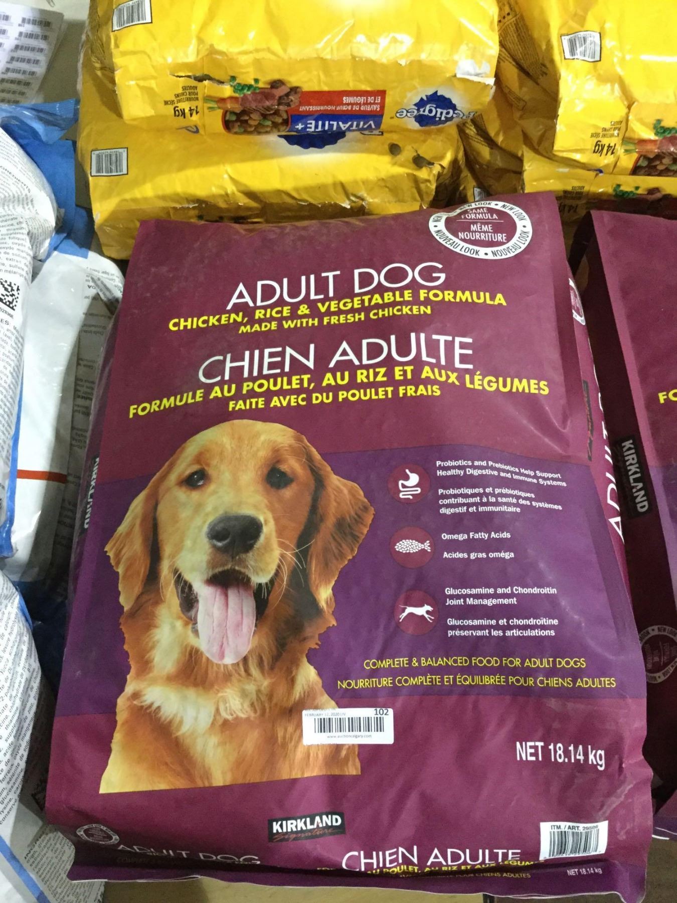 kirkland dog food review reddit kirkland dog food review reddit