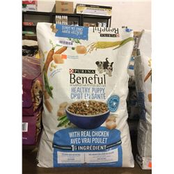 PurinaBenefulHealthy Pup Dog Food - 7kg