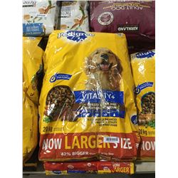 Pedigree Vitality Plus Adult Dog Food (20kg)