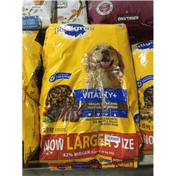 Pedigree Vitality Plus Adult Dog Food (20kg)