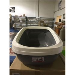 Aseo Jumbo Extra Large Litter Tray