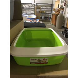 Savic Pets Favorite Litter Tray