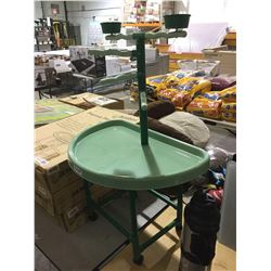 AcrobirdParrot Play Tower