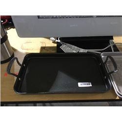 Nordic Ware Baking Tray w/ Handles