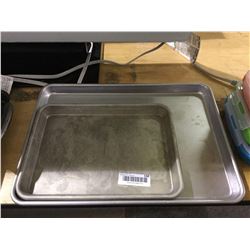 Baking Tray Set