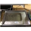 Image 1 : Baking Tray Set