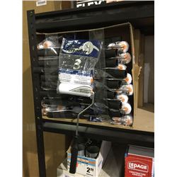 Case of Simms Time TrimmerRollers