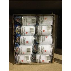 Case of Simms Premier Quality Rollers