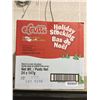 Image 1 : Case of Efrutti Candy Holiday Stockings (24 x 147g)