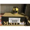 Image 1 : Case ofMailleDijon Mustard w/ White Wine (12 x200mL)