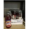 Image 1 : Case of Snapple Pomegranate Raspberry (12 x 473mL)