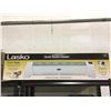 Image 1 : Lasko Quiet Room Heater