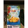 Image 2 : Case of Dole Sliced Peaches (8 x 382mL)