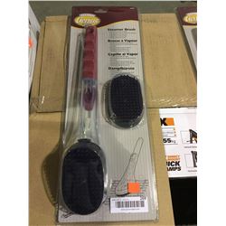 Barbecue Genius Steamer Brush