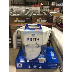 BritaWater Filtration System