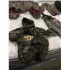 Image 1 : Game Winner Men's Camo Jacket - XL