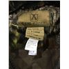 Image 2 : Game Winner Men's Camo Jacket - XL