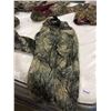 Image 1 : Dry-Plus Outdoor Gear Camo BibOverall