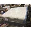 Image 1 : King Size Mattress