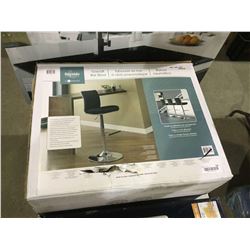 Bayside Gas-Lift Bar Stool