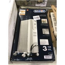 DeLonghi Radiant Heater