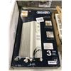 Image 1 : DeLonghi Radiant Heater