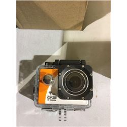 Explore One Wi-Fi HD Camera