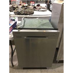 Samsung S.S Dishwasher