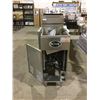 Image 2 : Royal Floor Tube Fired Gas Fryer Model:RFT-50 â€‹â€‹â€‹â€‹â€‹â€‹â€‹